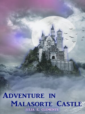 cover image of Adventure in Malasorte Castle